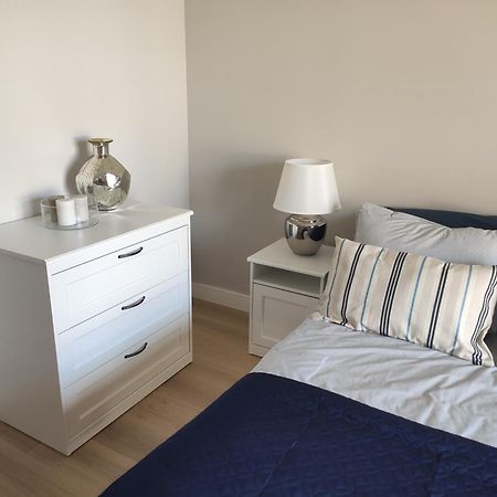 Masuria Apartaments Elk Nadjeziorna Extérieur photo