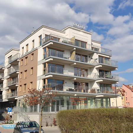 Masuria Apartaments Elk Nadjeziorna Extérieur photo