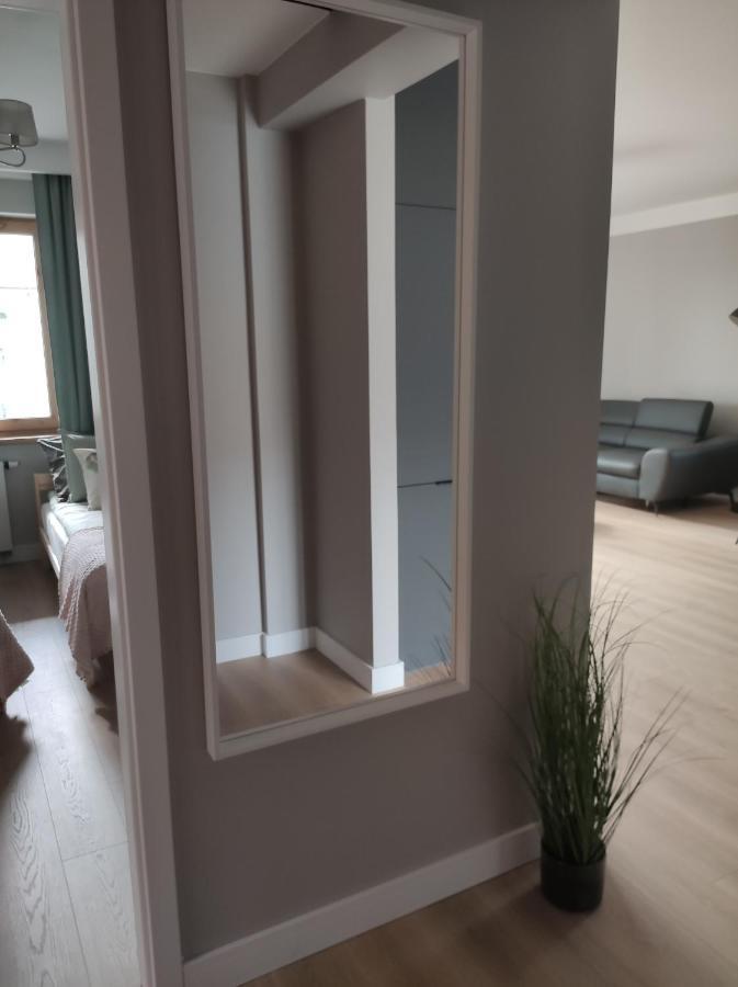 Masuria Apartaments Elk Nadjeziorna Extérieur photo