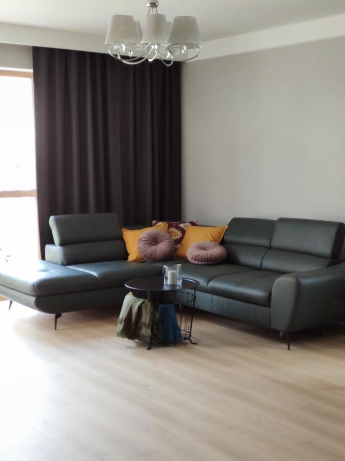 Masuria Apartaments Elk Nadjeziorna Extérieur photo